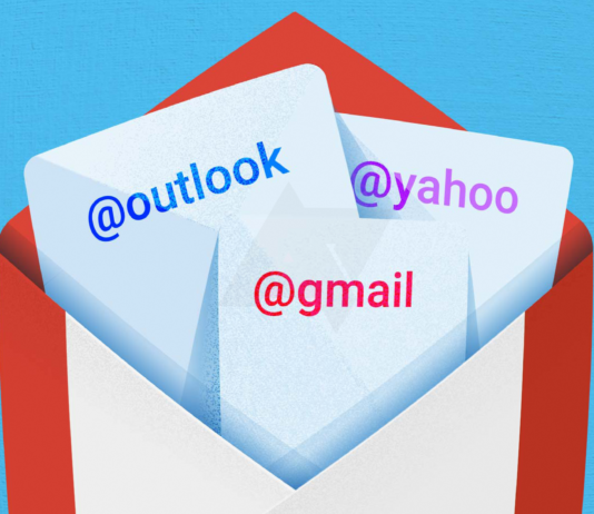 Έχεις mail σε Yahoo/Hotmail και ζηλεύεις την ομορφία του Gmail? Gmailify now!