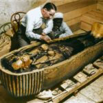 Tutankhamun