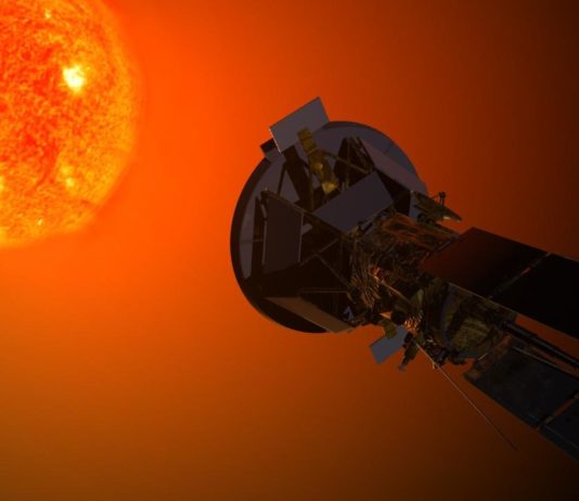 Στείλε το όνομά σου στον Ήλιο με το σκάφος Parker Solar Probe της NASA!