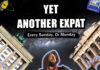 Τσεκάρετε το Podcast μου “Yet Another Expat” (English) yet another expat podcast